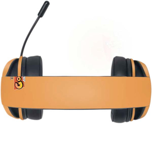 Disney Goof Family Trip Razer Kraken X Skin